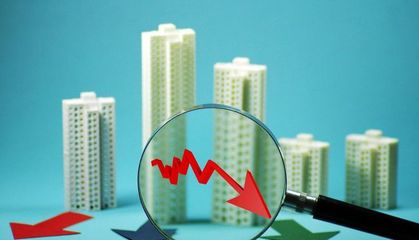 房价回归万元内，2022年房贷利率有望下调，楼市步入理性稳定期