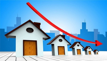 楼市冷热分化背后 商品房销售缩水19%，地价却逆势上涨的逻辑