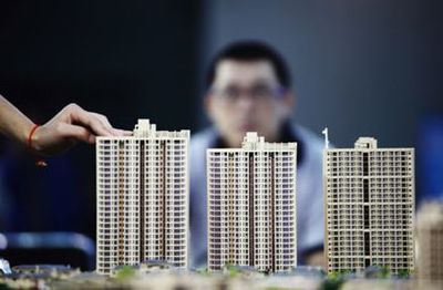 安徽前两月商品房销售遇冷，部分房企陷‘零销售’困境