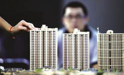 北京楼市复苏压力犹存 1至10月商品房销售同比降24%