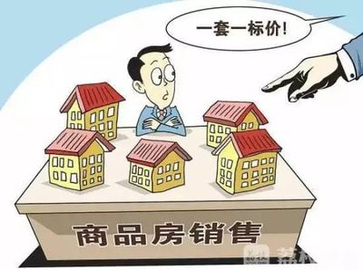 买房「避税」套路深，价外加价让人防不胜防！——从荔枝特报到期房投资陷阱