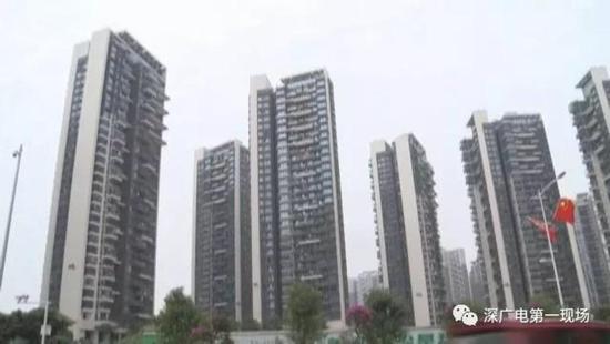 深圳商品房5年限售新政解读 政策背后的深层用意